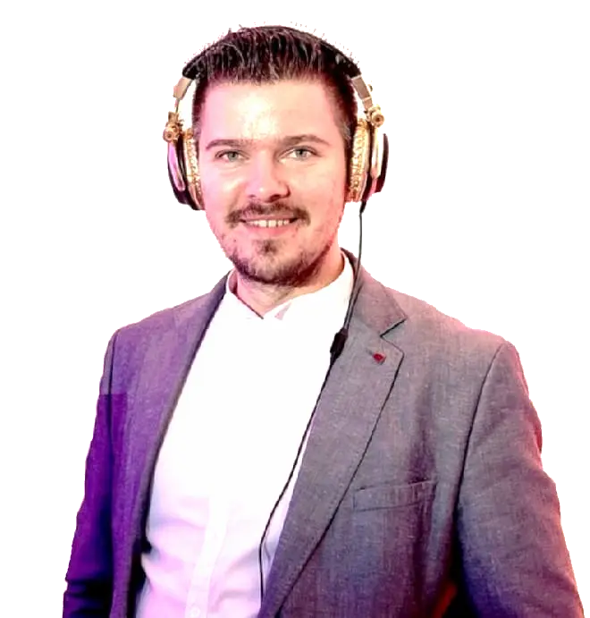 DJ Occitanie