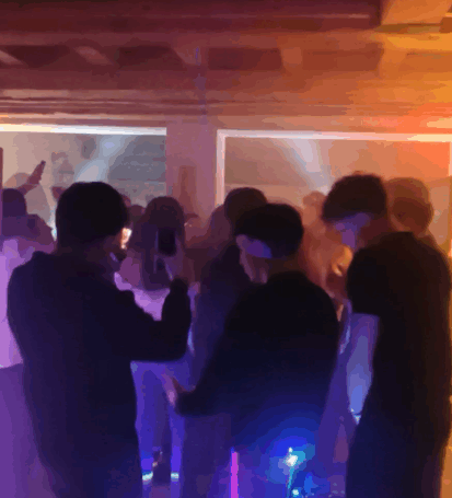 Anniversaire 18 ans domaine de Rombeau RIVESALTES