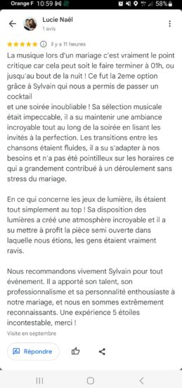 avis google dj avis google dj